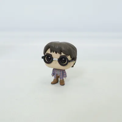 Action figure (Harry Potter) from Funko Pop!