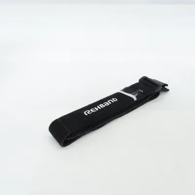 Knäskydd (Svart) från Rehband
