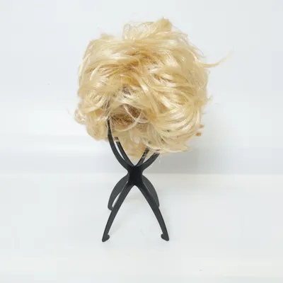 Peruk (Gul) från Boland