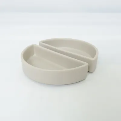 Skål (Beige) från Gusta