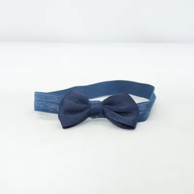 Noeud papillon (Bleu)