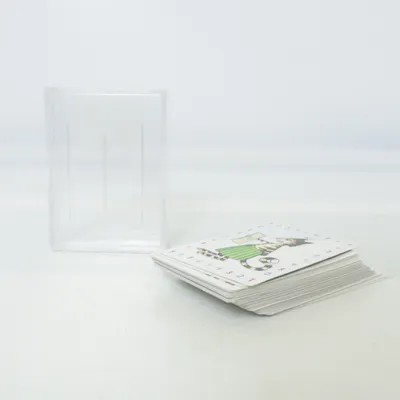 Cartes à jouer de Hjelm Förlag