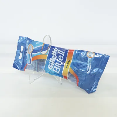 Rakhyvel (Blue Ii Plus) från Gillette
