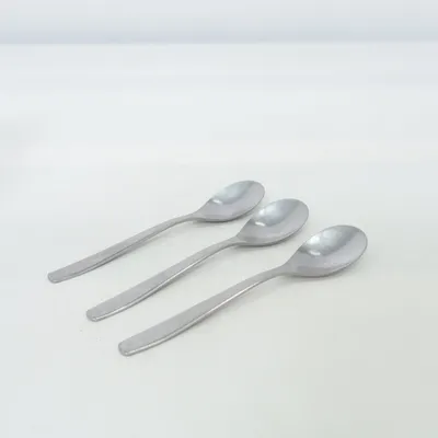 Theelepel (Zilver) van IKEA