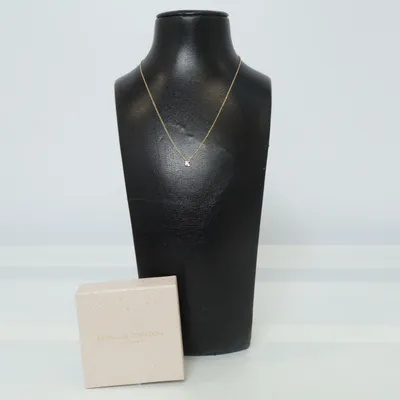 Collier (Or) de Pernille Corydon Métal inconnu