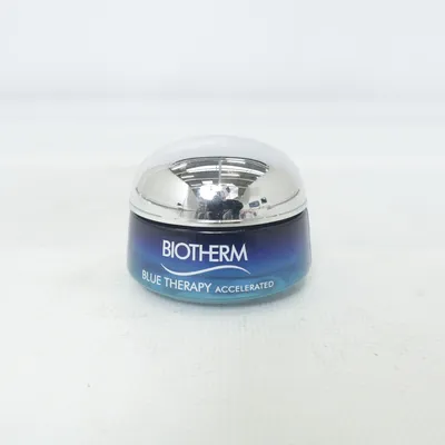 Moisturizer (Blue Therapy Accelerated) from Biotherm
