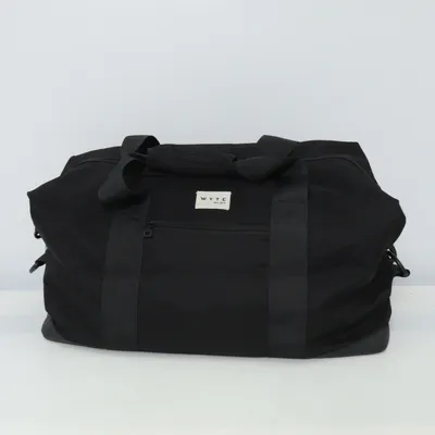 Training Bag (Black) from WYTE