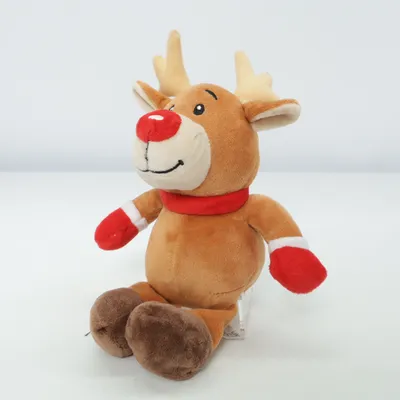 Peluche (Marron) de Lidl