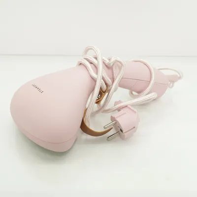 Steamer (Rosa) från Steamery