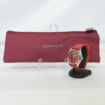 Armbandsur (Röd) från GANT
