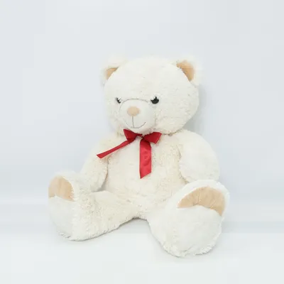 Soft toy (White) from BOB