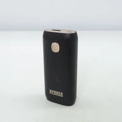 Powerbank van X-Power