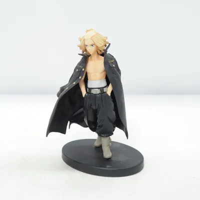 Speelgoedfiguur (Manjiro Sano) van Banpresto