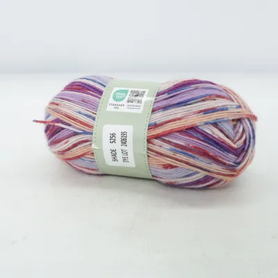 Garn (Mehrfarbig) von Creations