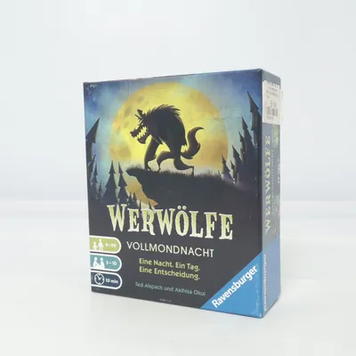 Jeu de société de Ravensburger