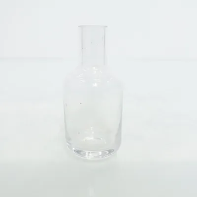 Vas (Transparent)