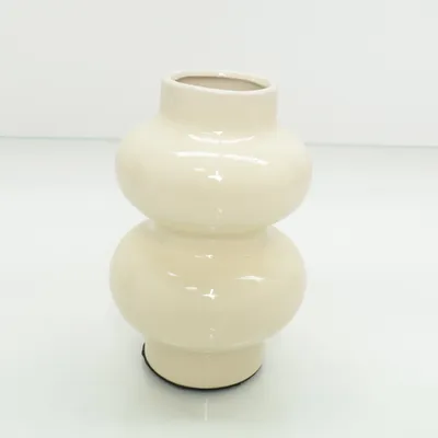 Vaas (Beige)