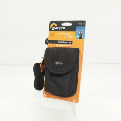 Kameraväska (Svart) från Lowepro