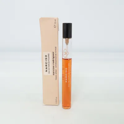 Eau de parfum (Eau De Parfum Poudrée) fra Narciso Rodriguez