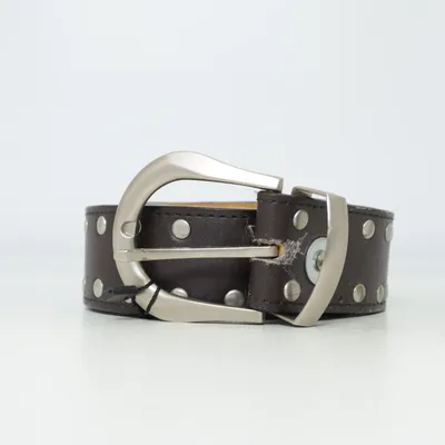 Ceinture (Noir)