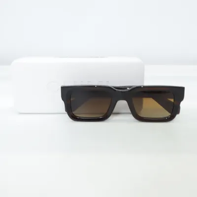 Lunettes de soleil (Noir) de Chimi