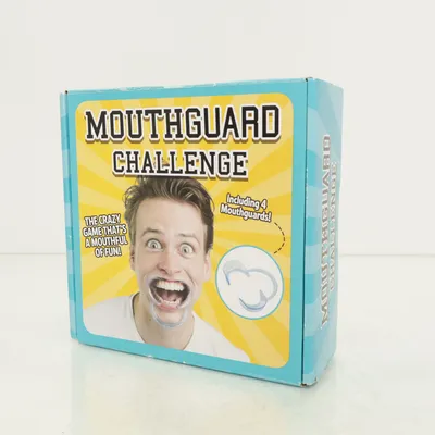 Sällskapsspel från Linex