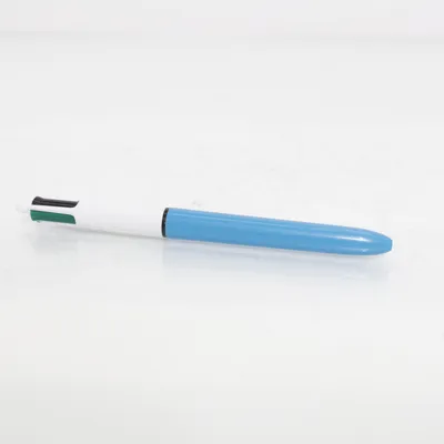 Pen (Blauw) van Big