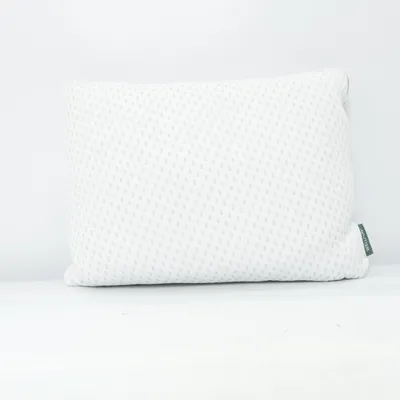 Pillow (Figgjo) from WellPur Polyester, Polyurethane