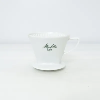 Koffiefilterhouder (102) van Melitta