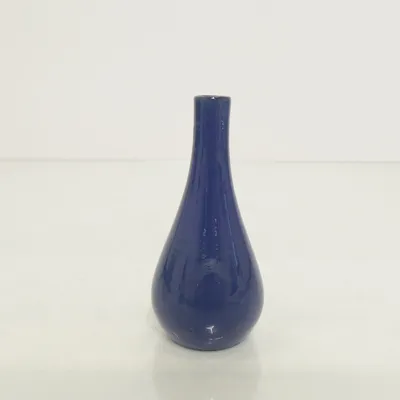 Vaas (Blauw) van Hogan