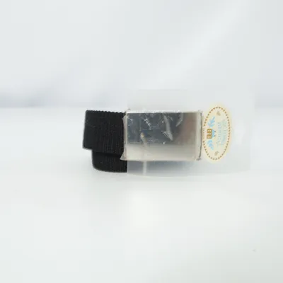 Ceinture (Noir) de Victoria Design