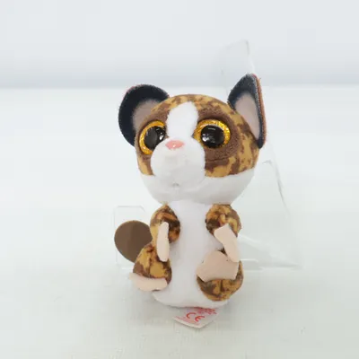 Zacht speeltje (Binky) van TY