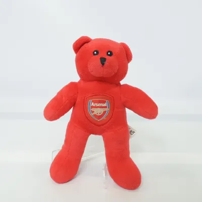 Zacht speeltje (Rood) van Arsenal