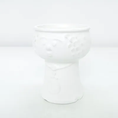 Vase (Blanc)