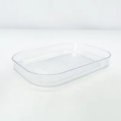 Bakke (Transparent) fra Mepal