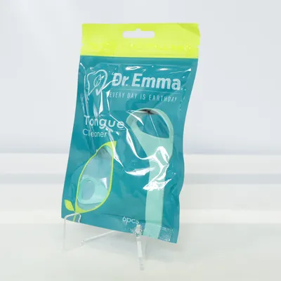 Article d'hygiène (Vert) de Demma