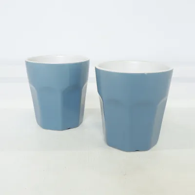 Verre à boire (Bleu) de Senso Living