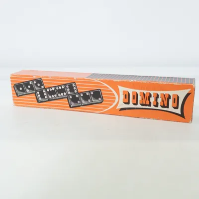Brädspel från Domino