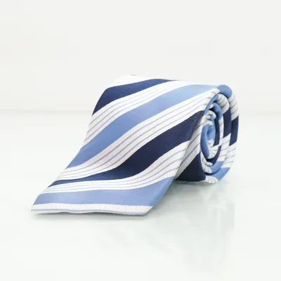 Slips (Blå, Vit, Flerfärgad) från Tailor Store