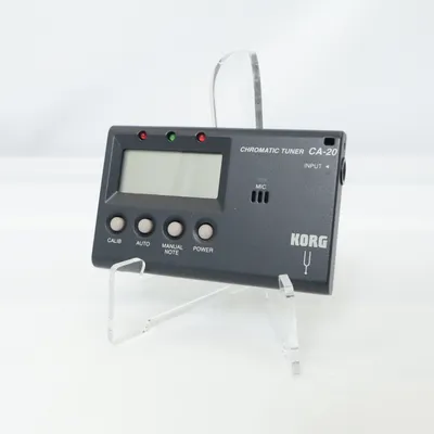 Accordeur (CA-20) de Korg