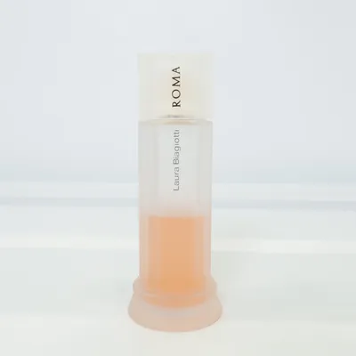 Eau de Toilette (Roma) van Laura Biagiotti