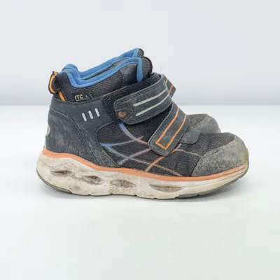 Bottines (Ajos) de Leaf