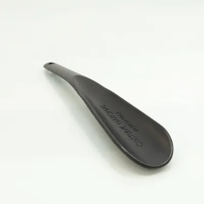 Shoe horn (Black) from Costume National