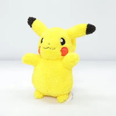 Krammedyr (Pikachu) fra Pokémon