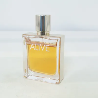 Eau de Parfum (Alive) from Hugo Boss