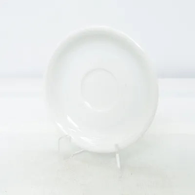Petite assiette (Blanc) de Thomas