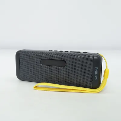 Bluetooth speaker (Sd700b) van Philips