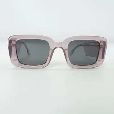 Sunglasses (Purple) from Komono