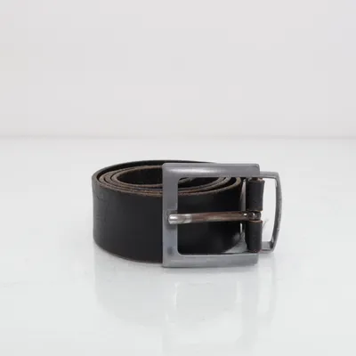 Riem (Zwart) van Levi Strauss & Co