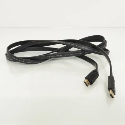 HDMI cable from Hama